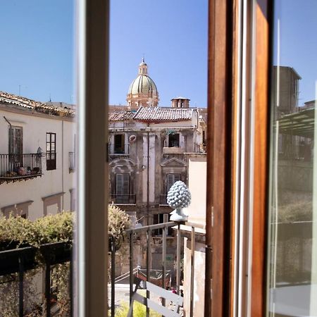 Sui Tetti Di Balarm Boutique Rooms Palermo Exterior photo