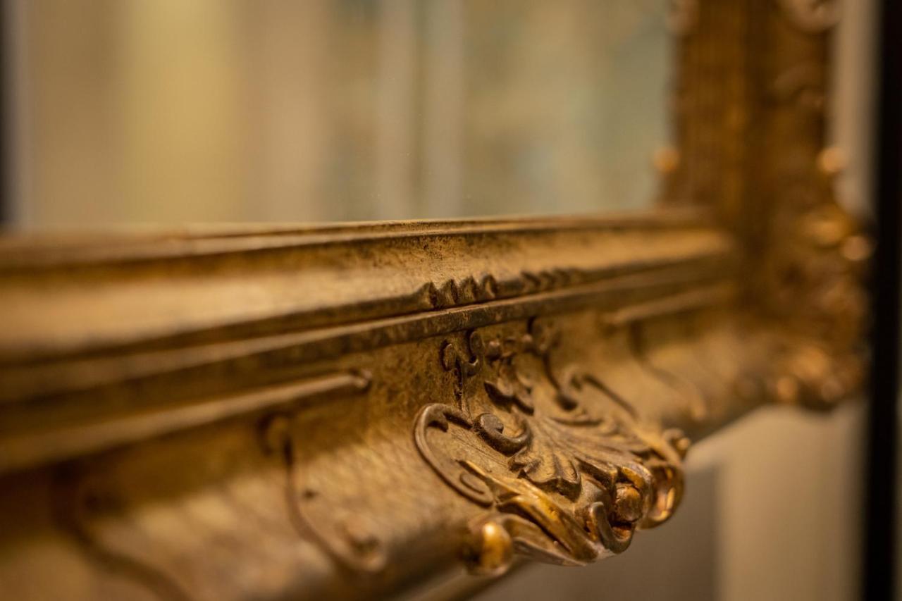 Sui Tetti Di Balarm Boutique Rooms Palermo Exterior photo
