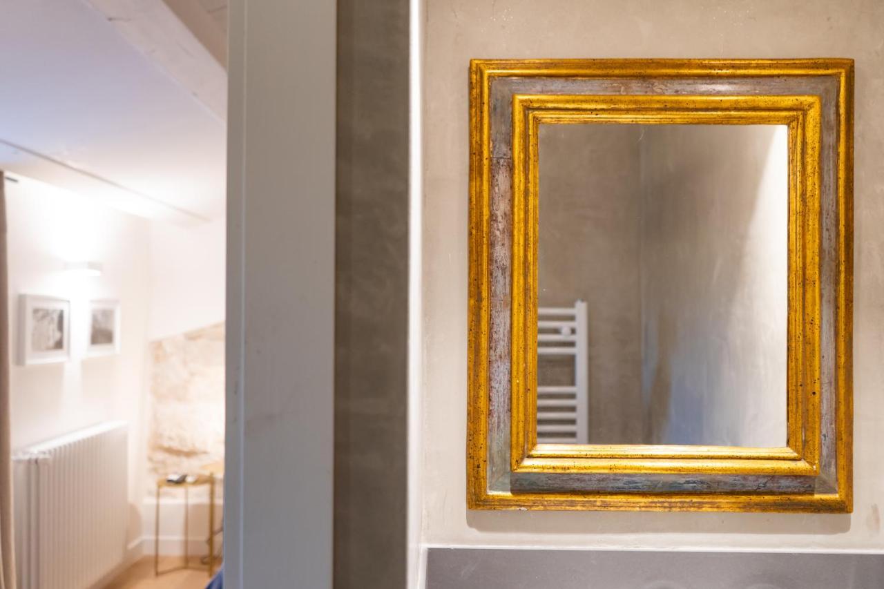 Sui Tetti Di Balarm Boutique Rooms Palermo Exterior photo