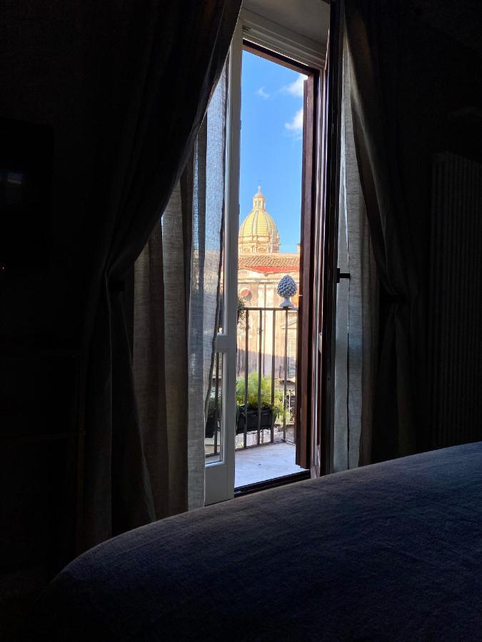 Sui Tetti Di Balarm Boutique Rooms Palermo Exterior photo