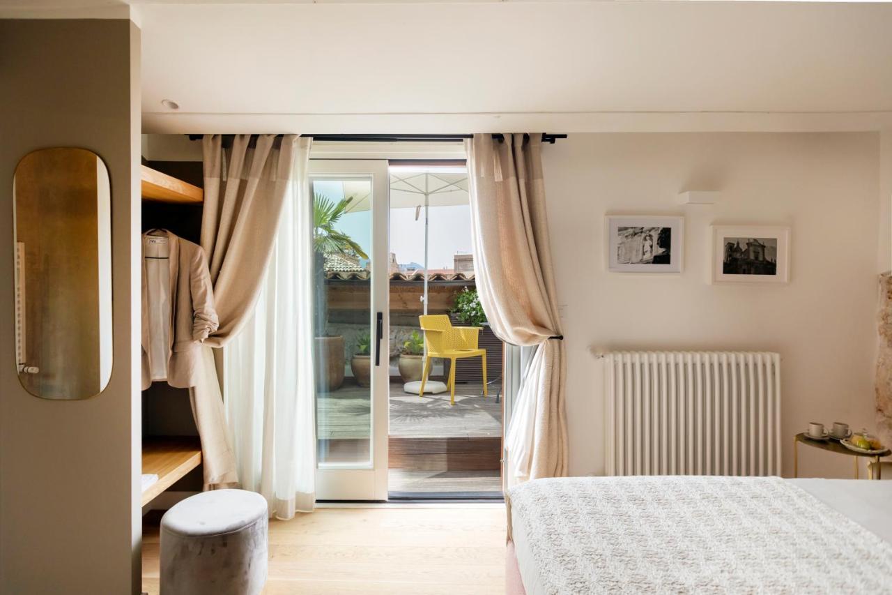 Sui Tetti Di Balarm Boutique Rooms Palermo Exterior photo
