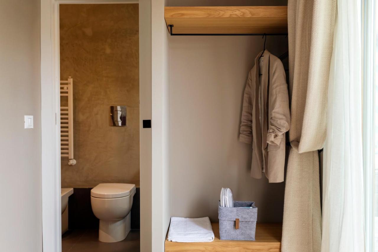 Sui Tetti Di Balarm Boutique Rooms Palermo Exterior photo