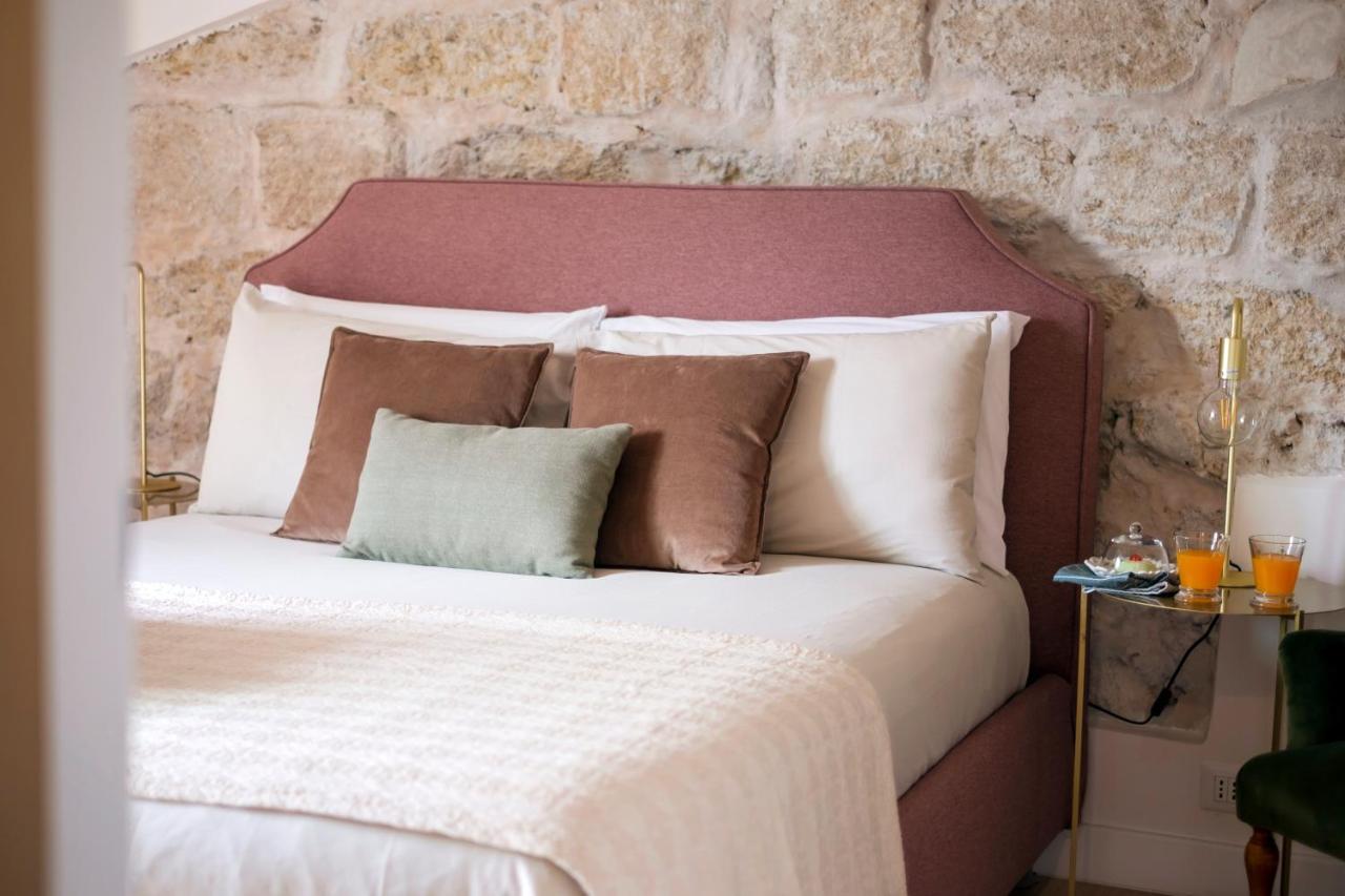 Sui Tetti Di Balarm Boutique Rooms Palermo Exterior photo