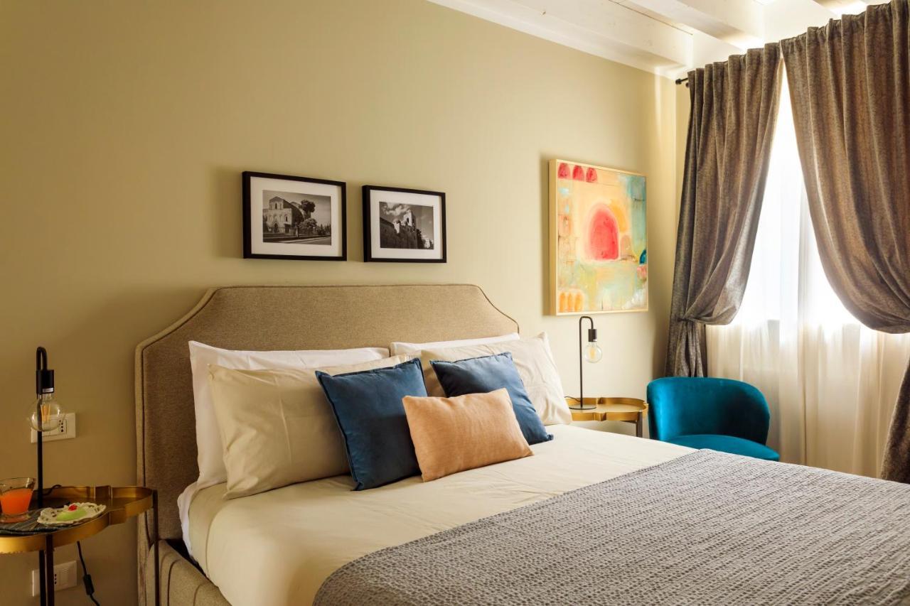 Sui Tetti Di Balarm Boutique Rooms Palermo Exterior photo