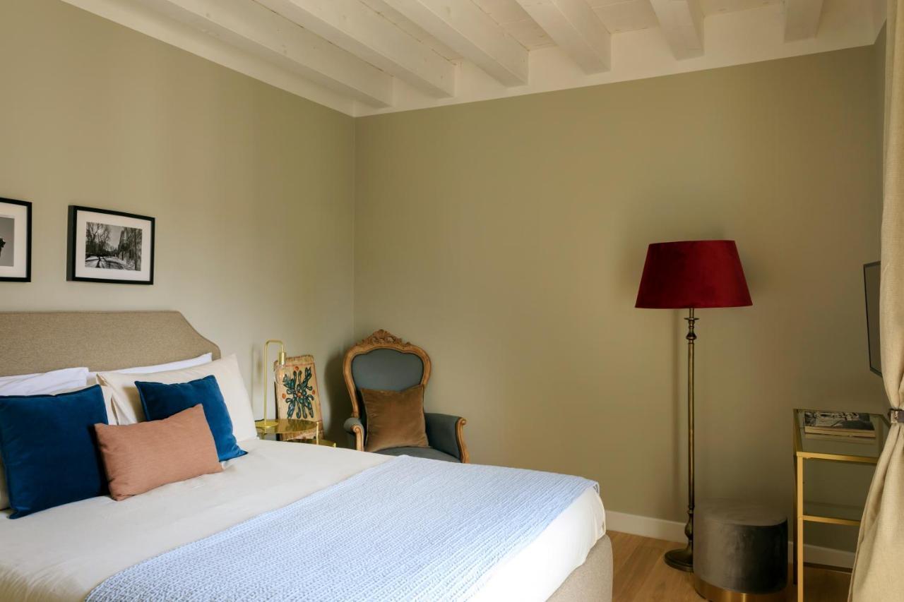 Sui Tetti Di Balarm Boutique Rooms Palermo Exterior photo