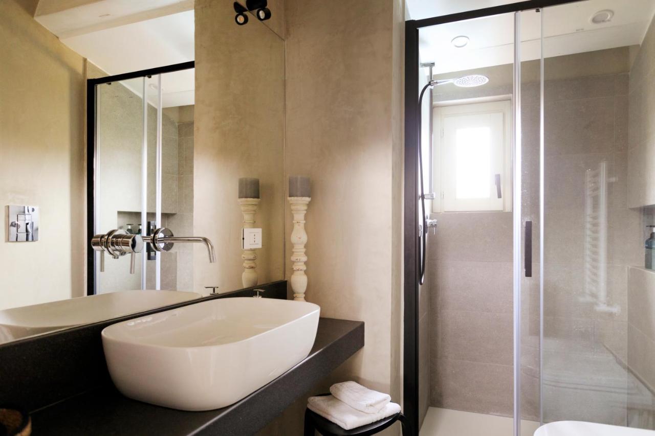 Sui Tetti Di Balarm Boutique Rooms Palermo Exterior photo