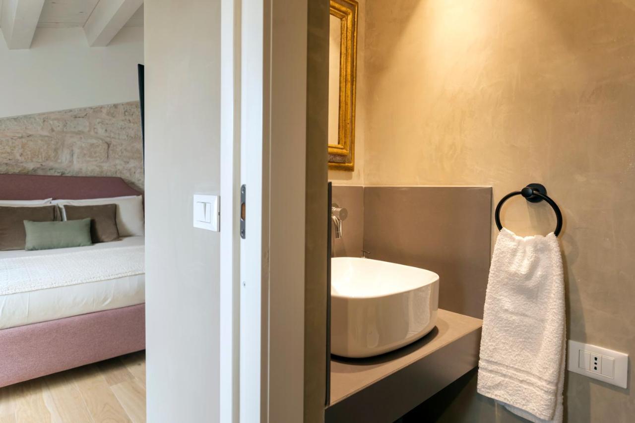 Sui Tetti Di Balarm Boutique Rooms Palermo Exterior photo