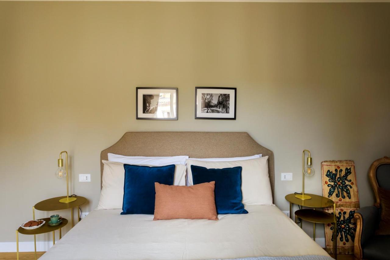 Sui Tetti Di Balarm Boutique Rooms Palermo Exterior photo