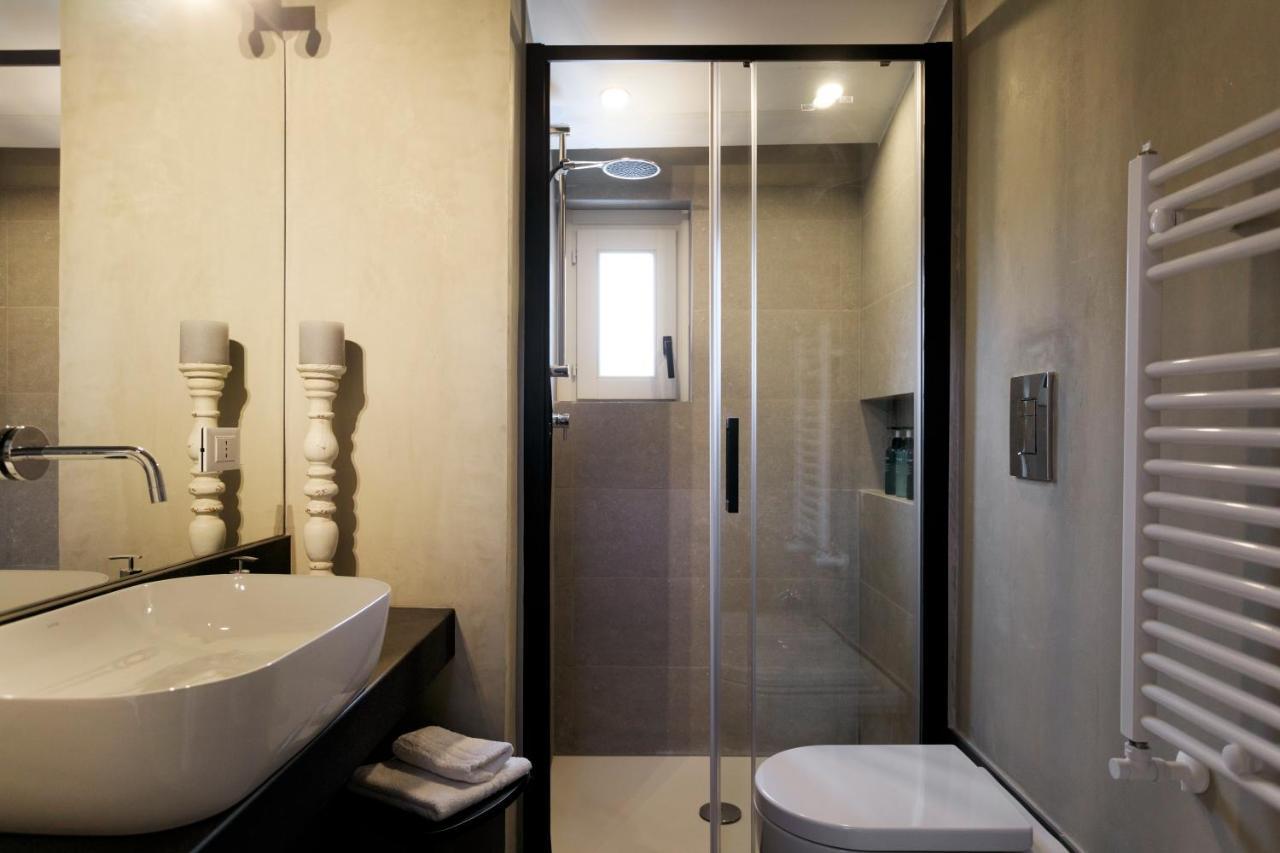 Sui Tetti Di Balarm Boutique Rooms Palermo Exterior photo