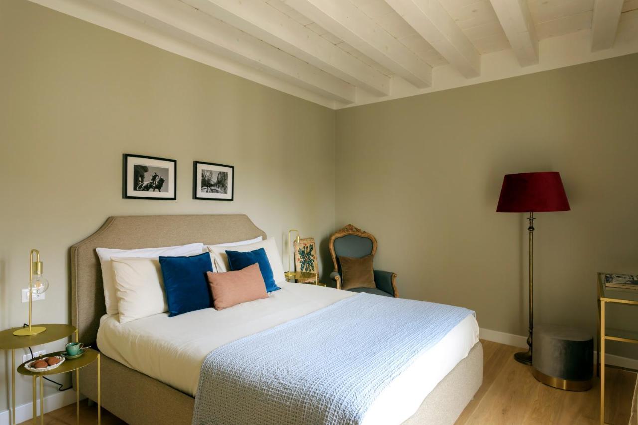 Sui Tetti Di Balarm Boutique Rooms Palermo Exterior photo
