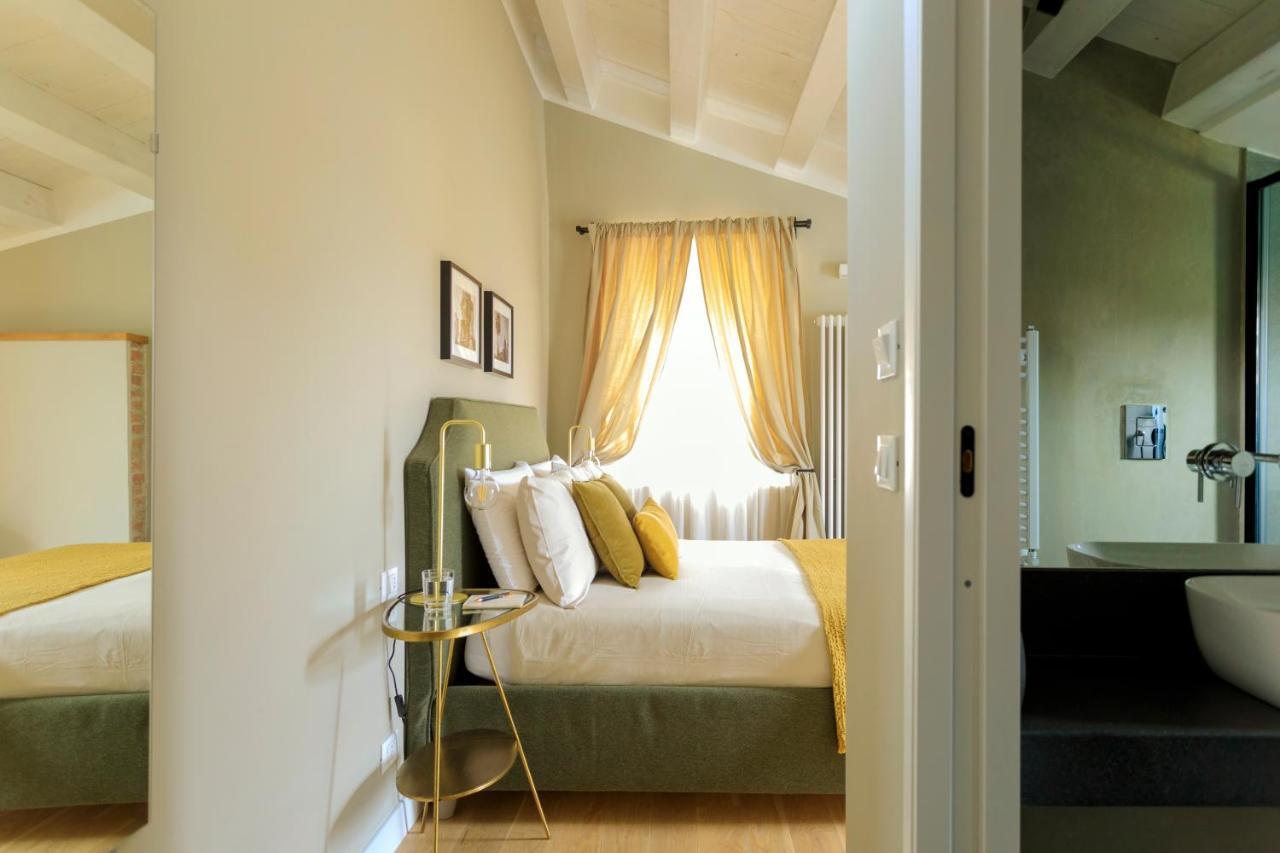Sui Tetti Di Balarm Boutique Rooms Palermo Exterior photo