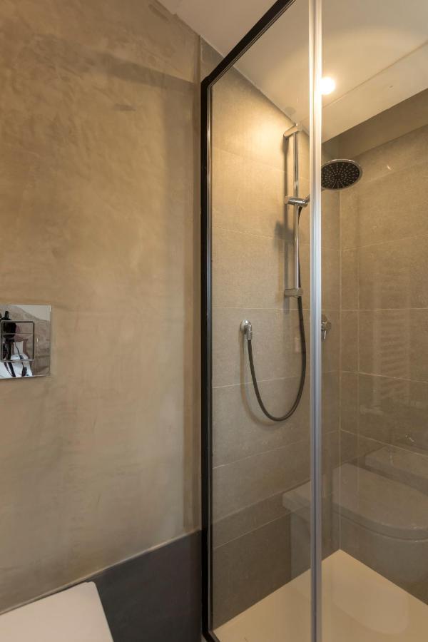 Sui Tetti Di Balarm Boutique Rooms Palermo Exterior photo