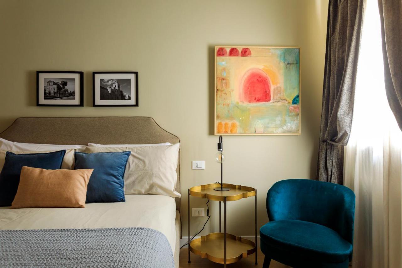 Sui Tetti Di Balarm Boutique Rooms Palermo Exterior photo