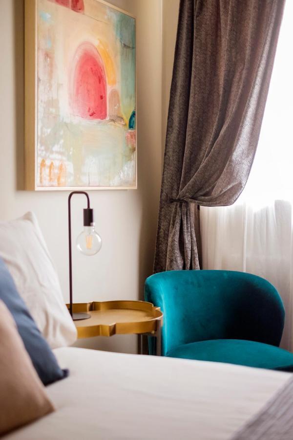 Sui Tetti Di Balarm Boutique Rooms Palermo Exterior photo