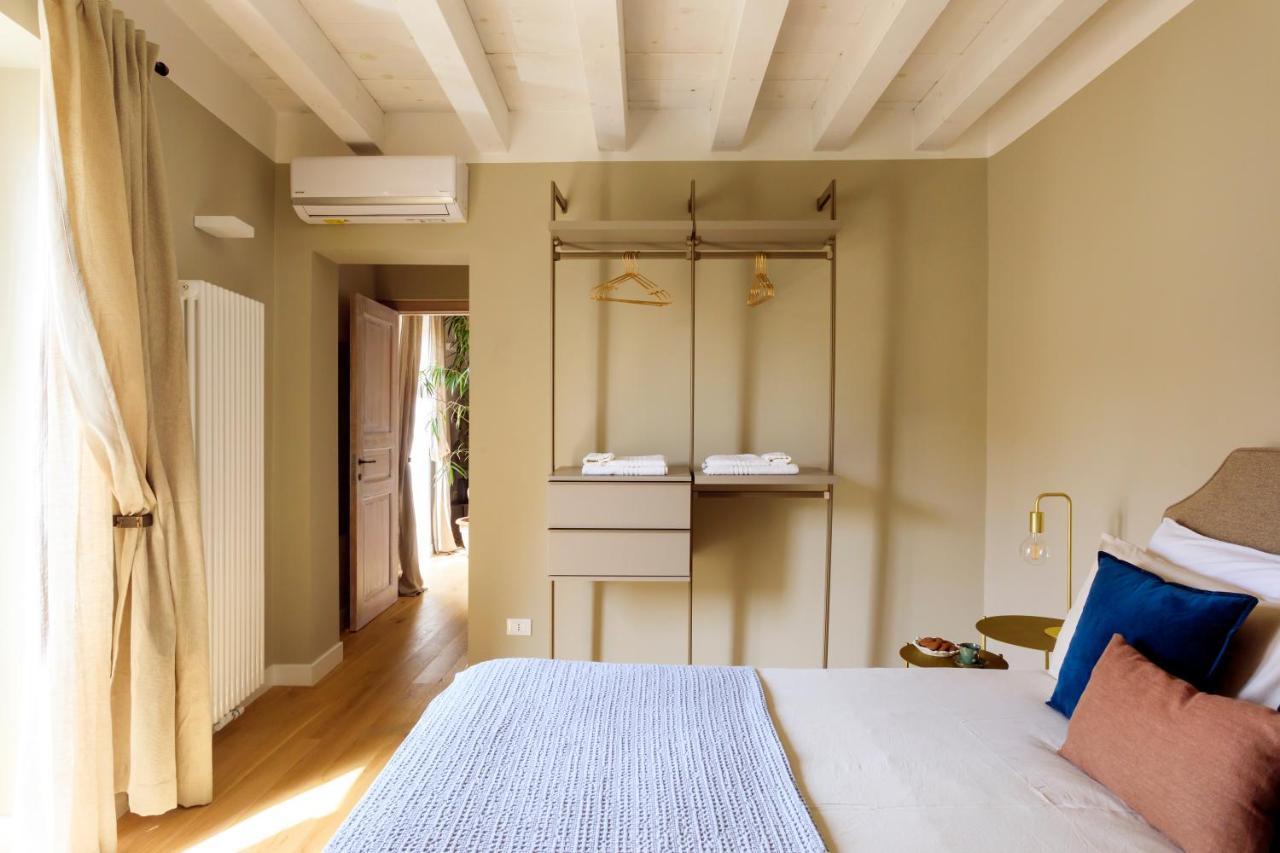 Sui Tetti Di Balarm Boutique Rooms Palermo Exterior photo