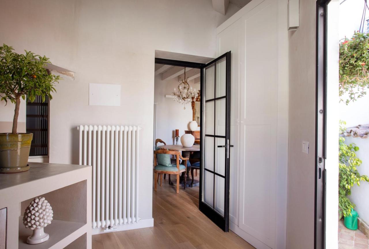 Sui Tetti Di Balarm Boutique Rooms Palermo Exterior photo