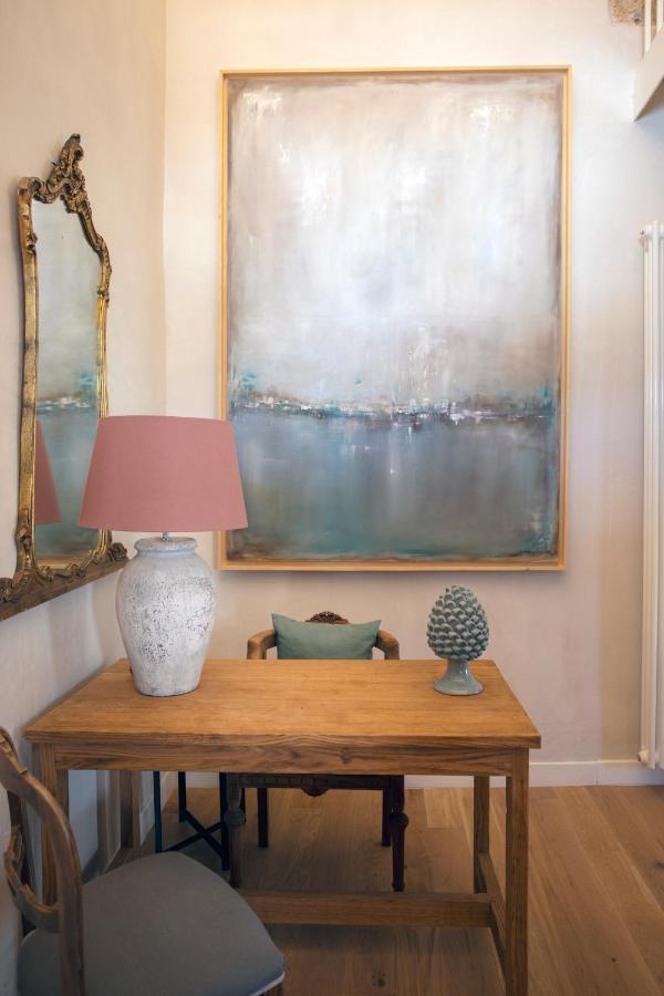 Sui Tetti Di Balarm Boutique Rooms Palermo Exterior photo