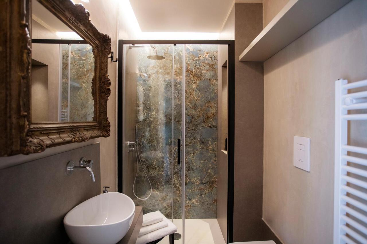 Sui Tetti Di Balarm Boutique Rooms Palermo Exterior photo