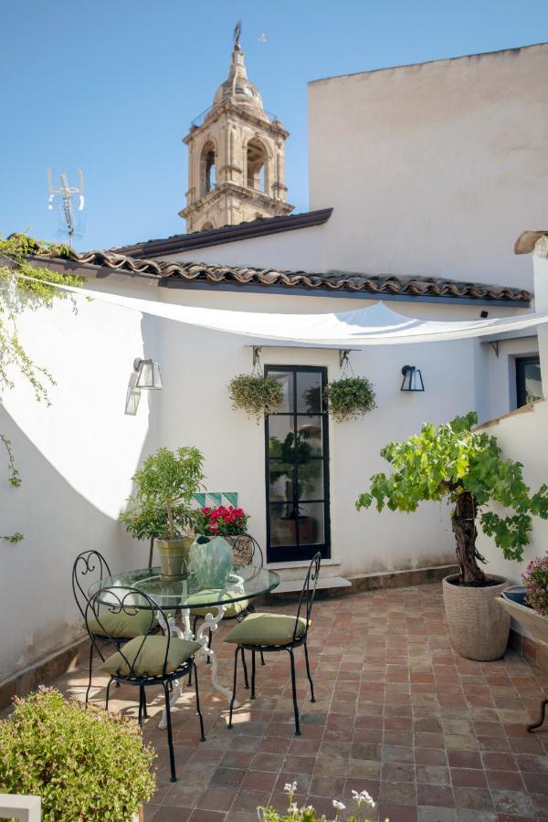 Sui Tetti Di Balarm Boutique Rooms Palermo Exterior photo