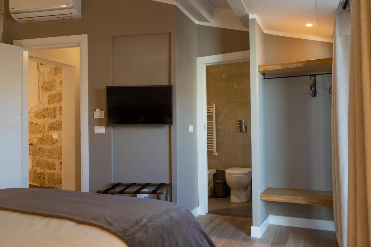 Sui Tetti Di Balarm Boutique Rooms Palermo Exterior photo